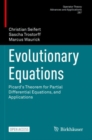 Image for Evolutionary Equations