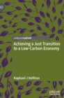 Image for Achieving a just transition to a low-carbon economy
