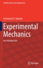 Image for Experimental Mechanics : An Introduction