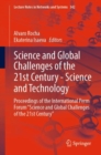 Image for Science and Global Challenges of the 21st Century - Science and Technology : Proceedings of the International Perm Forum “Science and Global Challenges of the 21st Century”