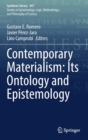 Image for Contemporary materialism  : its ontology and epistemology
