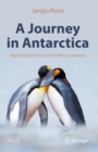 Image for A Journey in Antarctica