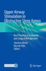Image for Upper Airway Stimulation in Obstructive Sleep Apnea