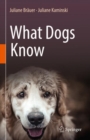 Image for What dogs know