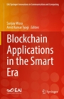 Image for Blockchain Applications in the Smart Era