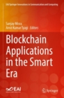 Image for Blockchain applications in the smart era