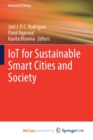 Image for IoT for Sustainable Smart Cities and Society