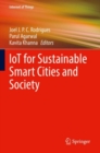 Image for IoT for Sustainable Smart Cities and Society