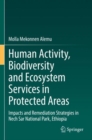 Image for Human Activity, Biodiversity and Ecosystem Services in Protected Areas