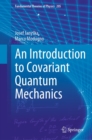 Image for Introduction to Covariant Quantum Mechanics