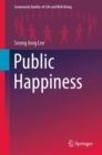 Image for Public Happiness