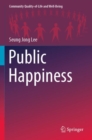 Image for Public Happiness