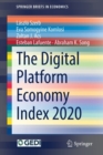 Image for The digital platform economy index 2020