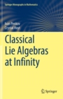 Image for Classical Lie algebras at infinity