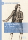 Image for Transformations of a Genre: A Literary History of the Beguiled Apprentice
