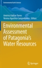 Image for Environmental Assessment of Patagonia&#39;s Water Resources