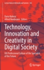 Image for Technology, Innovation and Creativity in Digital Society
