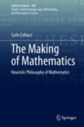 Image for Making of Mathematics: Heuristic Philosophy of Mathematics : 448