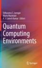 Image for Quantum Computing Environments