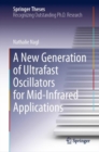 Image for New Generation of Ultrafast Oscillators for Mid-Infrared Applications