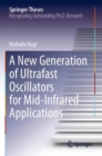 Image for A new generation of ultrafast oscillators for mid-infrared applications