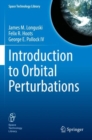 Image for Introduction to Orbital Perturbations