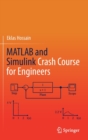 Image for MATLAB and Simulink Crash Course for Engineers