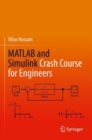 Image for MATLAB and Simulink crash course for engineers
