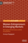 Image for Women Entrepreneurs in Emerging Markets