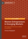 Image for Women entrepreneurs in emerging markets: managing performance within ecosystems