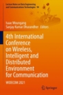Image for 4th International Conference on Wireless, Intelligent and Distributed Environment for Communication