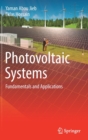 Image for Photovoltaic Systems : Fundamentals and Applications