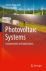 Image for Photovoltaic Systems: Fundamentals and Applications