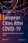 Image for European Cities After COVID-19
