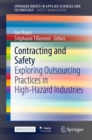 Image for Contracting and Safety