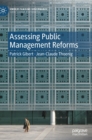 Image for Assessing Public Management Reforms