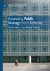 Image for Assessing public management reforms