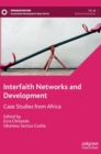 Image for Interfaith networks and development  : case studies from Africa