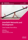 Image for Interfaith networks and development: case studies from Africa