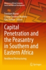 Image for Capital Penetration and the Peasantry in Southern and Eastern Africa