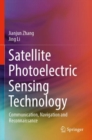 Image for Satellite Photoelectric Sensing Technology