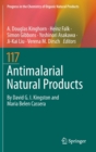 Image for Antimalarial Natural Products