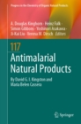 Image for Antimalarial Natural Products : 117