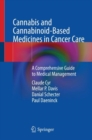 Image for Cannabis and Cannabinoid-Based Medicines in Cancer Care