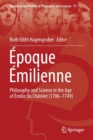 Image for Epoque Emilienne