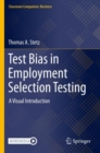 Image for Test Bias in Employment Selection Testing