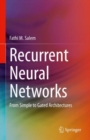 Image for Recurrent Neural Networks: From Simple to Gated Architectures