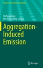 Image for Aggregation-Induced Emission