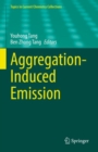 Image for Aggregation-Induced Emission