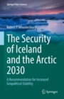 Image for The Security of Iceland and the Arctic 2030